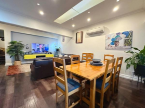 Heritage Building Penthouse CBD Apartment